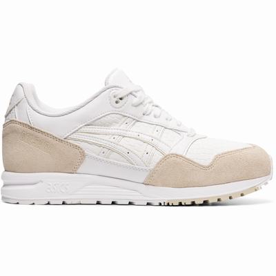 Asics Gel-Saga - Naisten Tennarit - Valkoinen